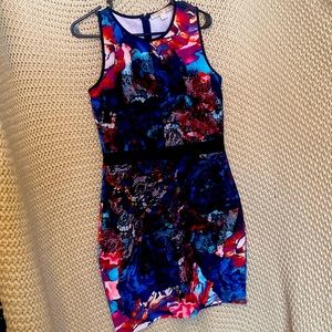 Beautiful size 10 Boston Proper dress